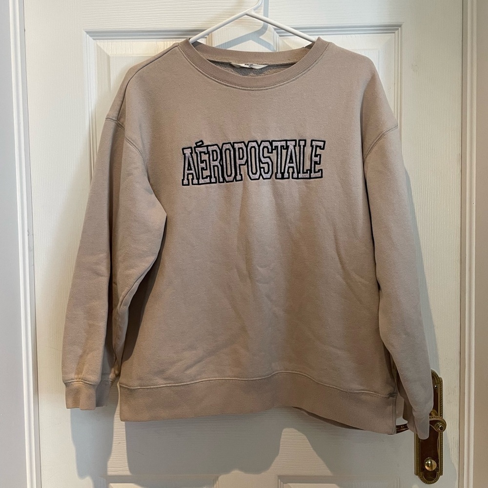 Aeropostale sweater